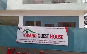 Grand Guest House